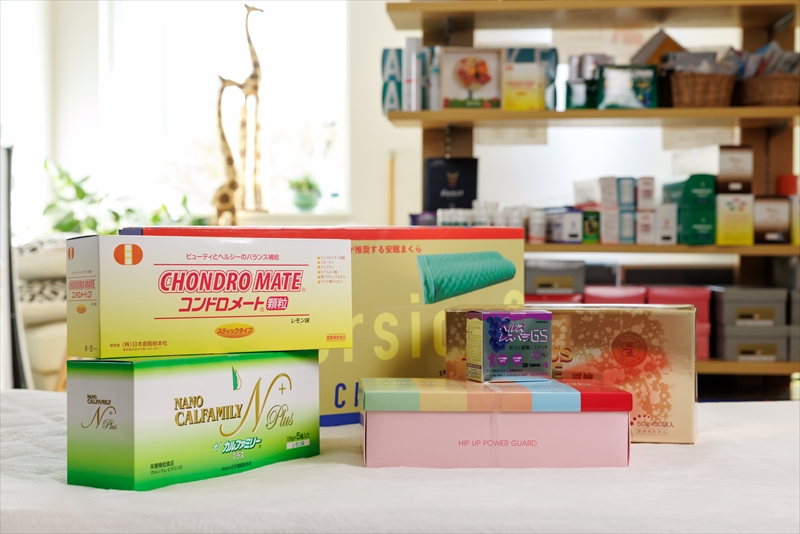 美容カイロについて