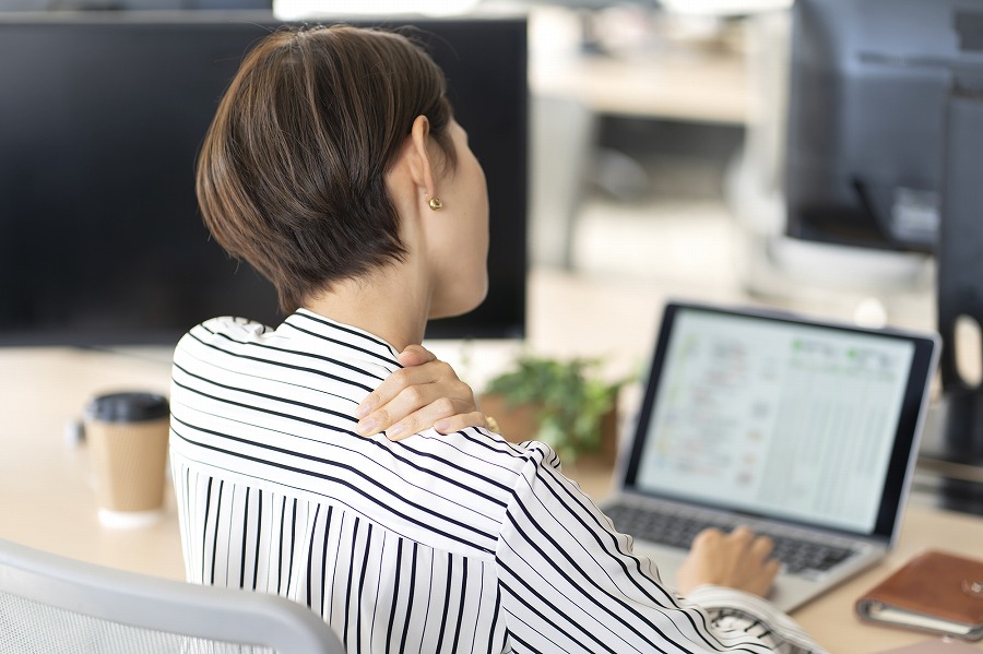 まずは日々の習慣を見つめることから1